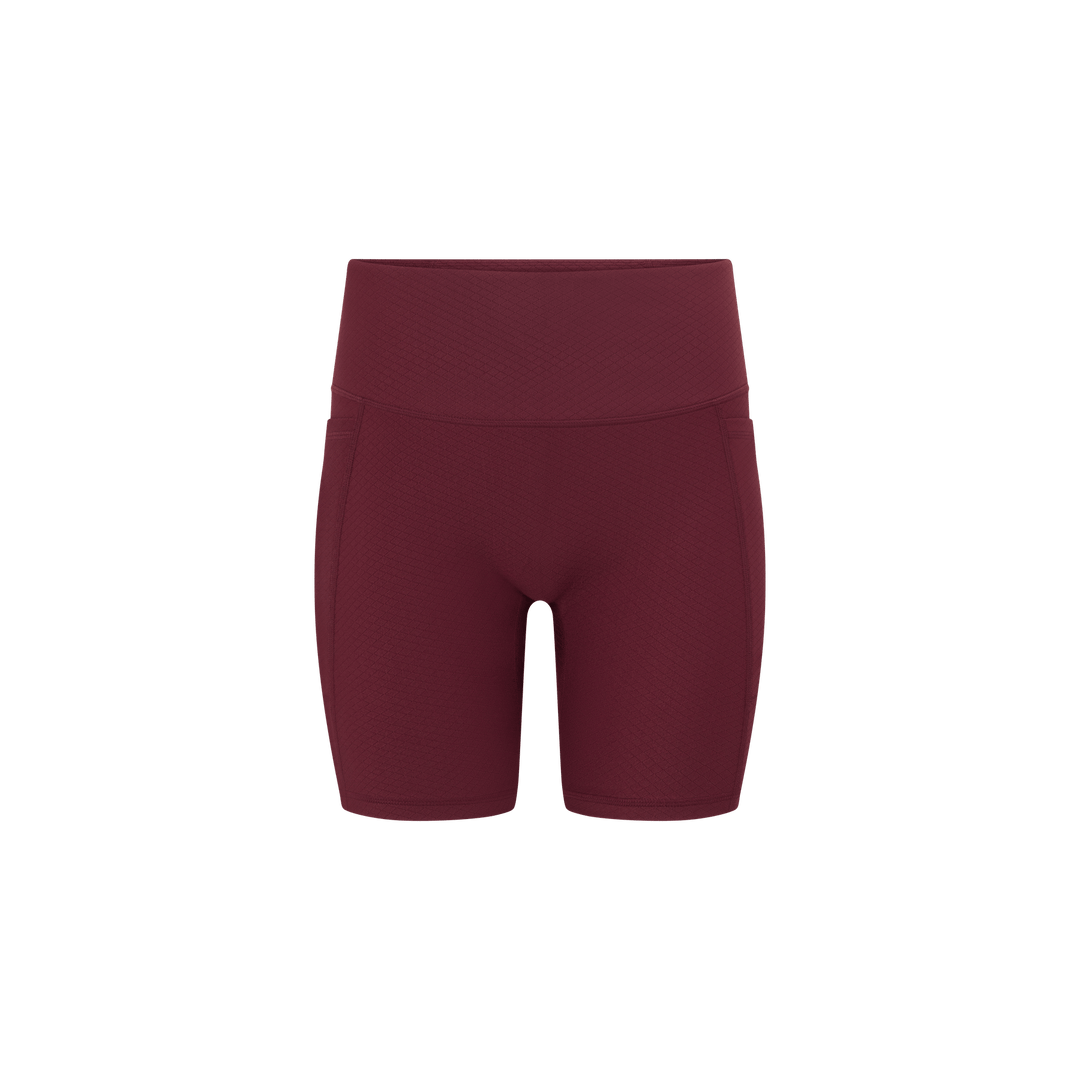 Womens Performance Tight Short Legging