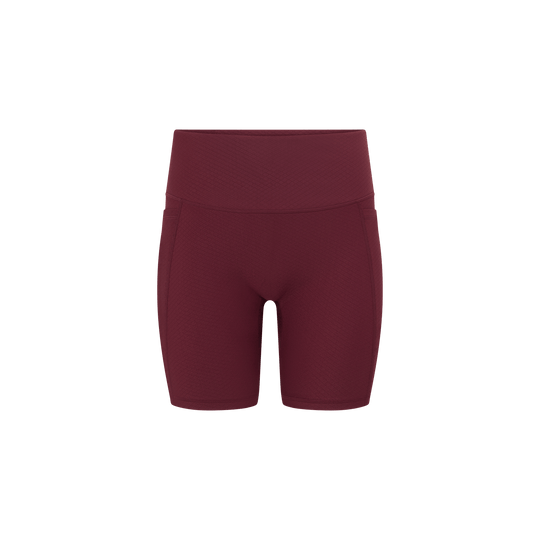 Womens Performance Tight Short Legging