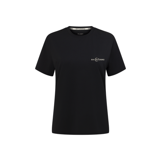 Womens Performance Active Tee Air Mesh
