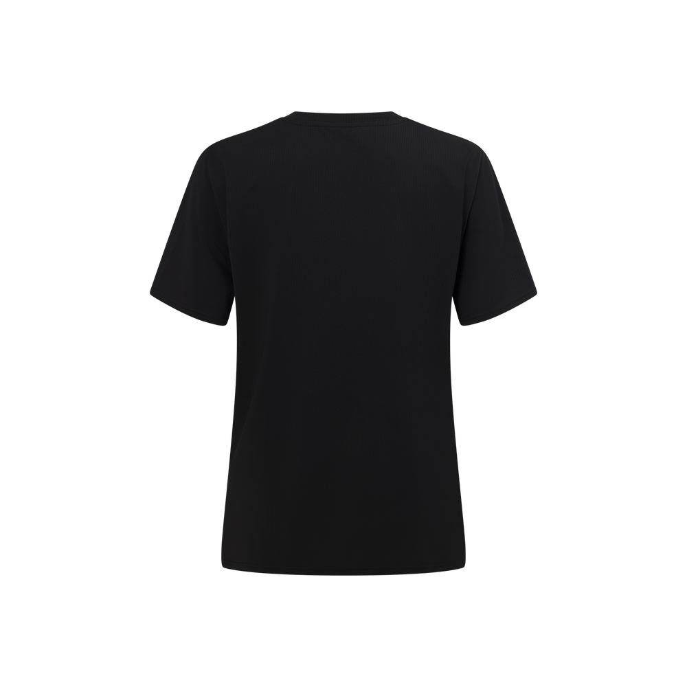 Womens Performance Active Tee Air Mesh