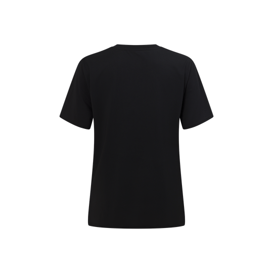 Womens Performance Active Tee Air Mesh