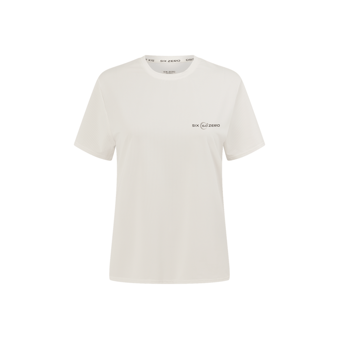 Womens Performance Active Tee Air Mesh