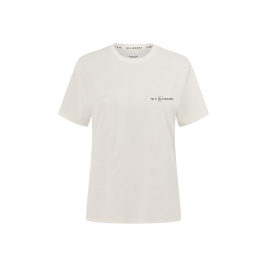 Womens Performance Active Tee Air Mesh