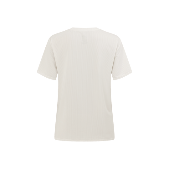Womens Performance Active Tee Air Mesh