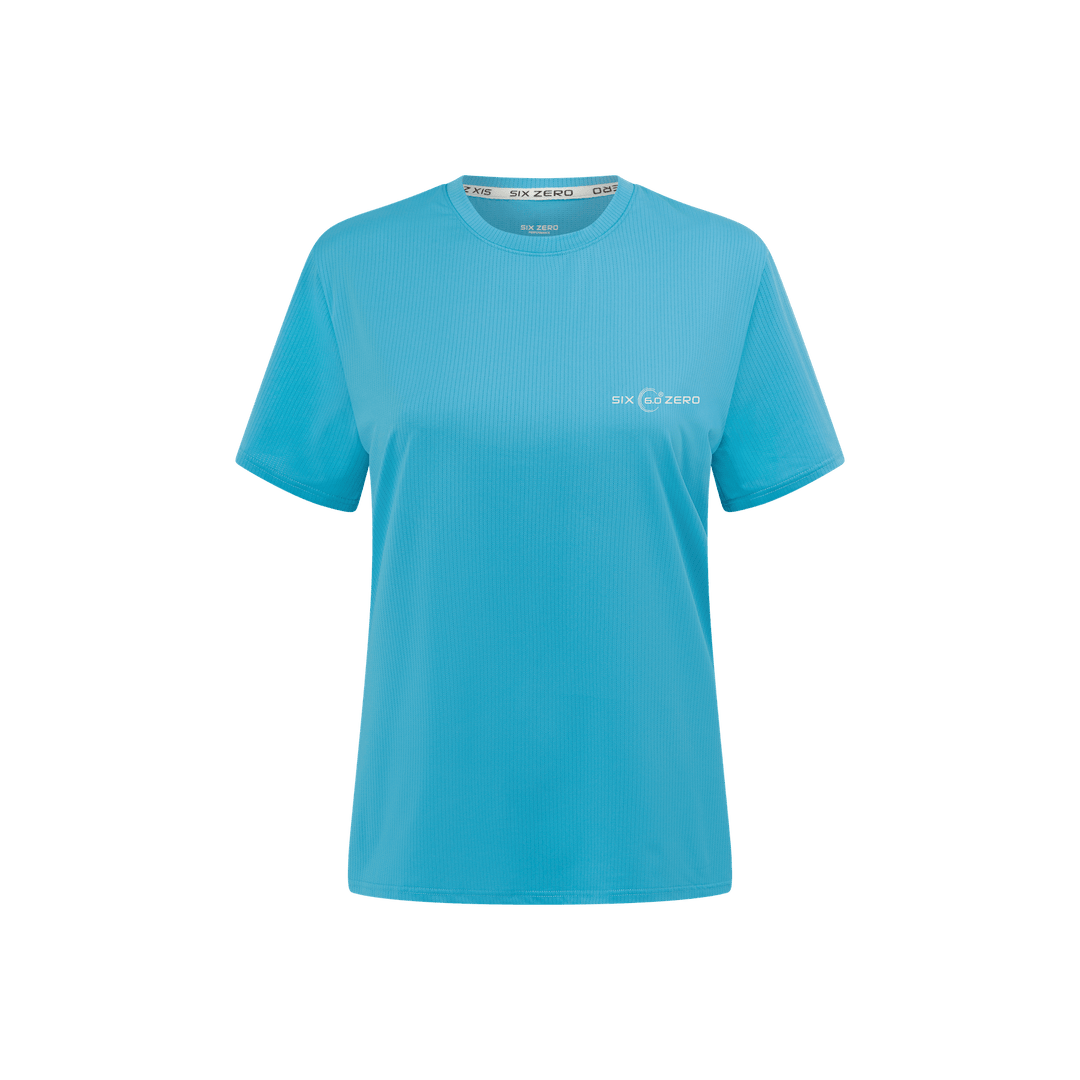 Womens Performance Active Tee Air Mesh