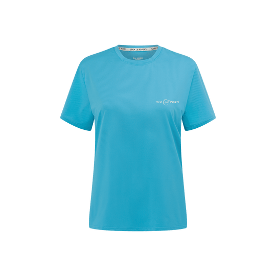 Womens Performance Active Tee Air Mesh