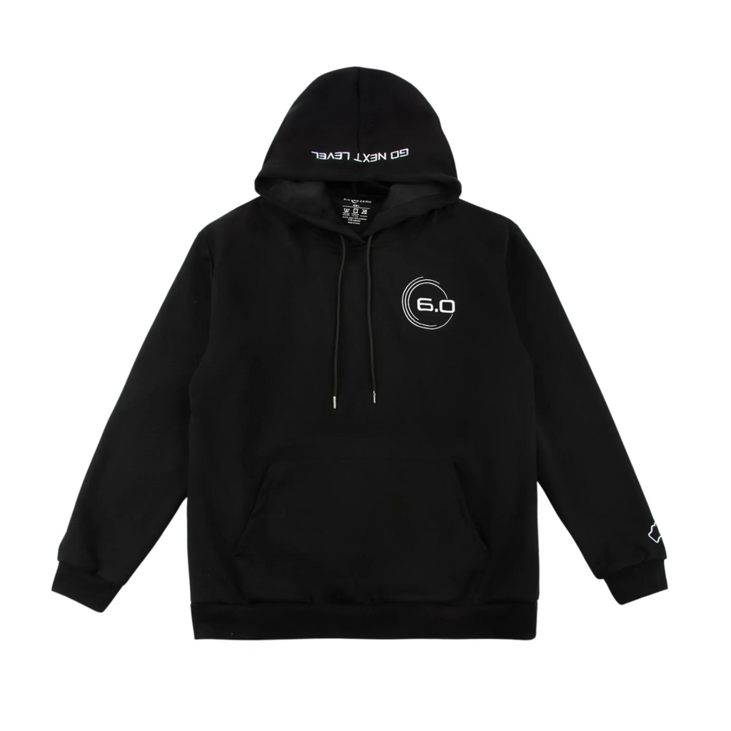 Six Zero Pickleball Outback Hoodie - Quality & Comfort – Six Zero