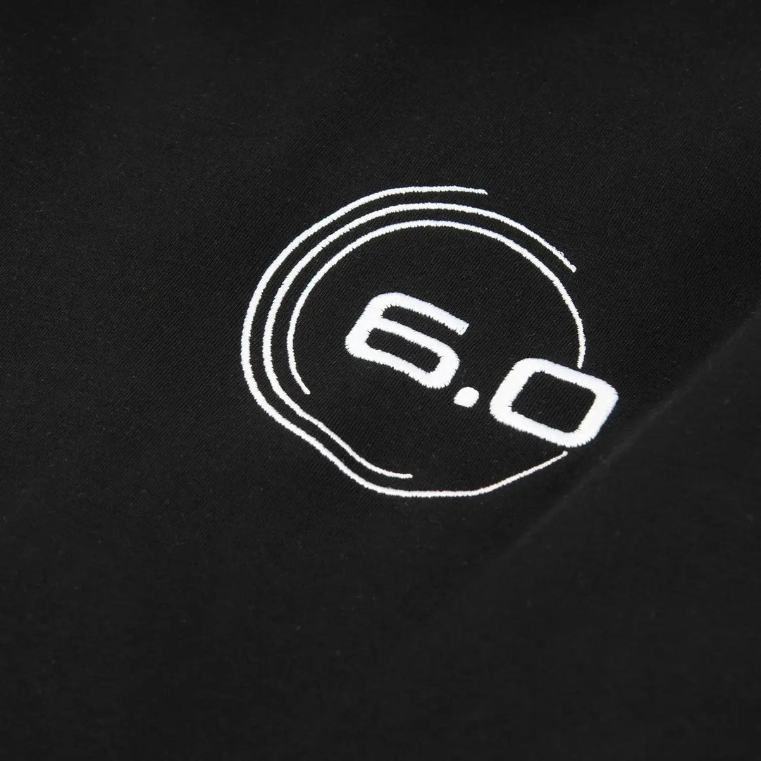 Six Zero Outback Hoodie