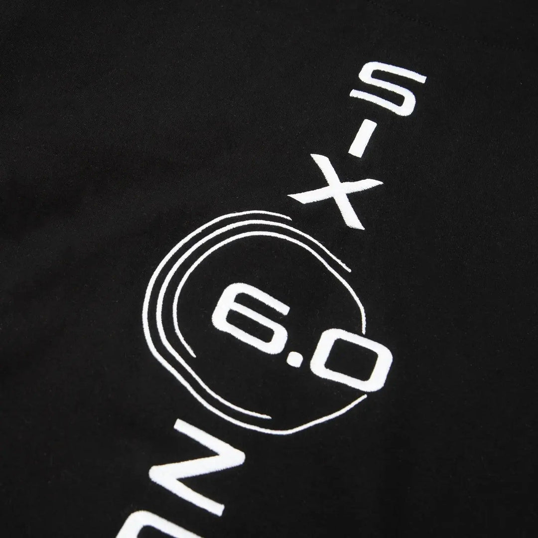 Six Zero Outback Hoodie