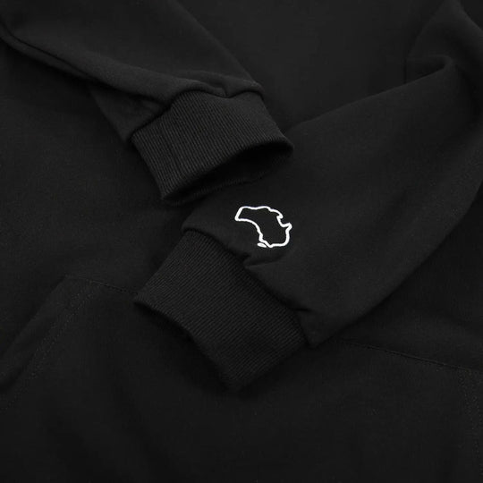 Six Zero Outback Hoodie