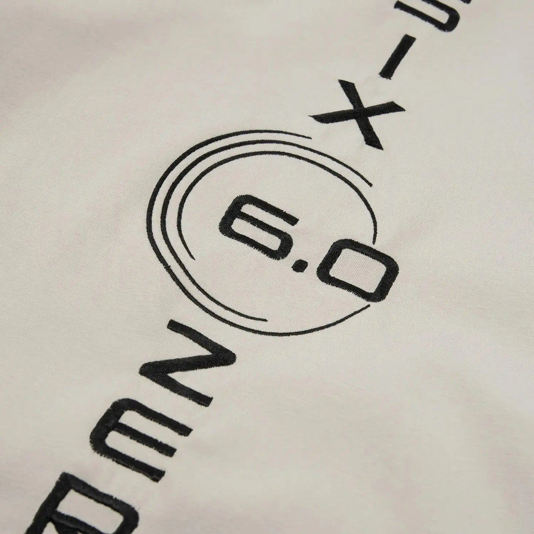 Six Zero Outback Hoodie