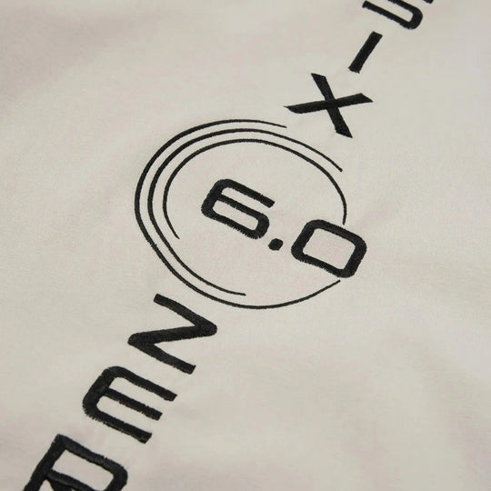 Six Zero Outback Hoodie