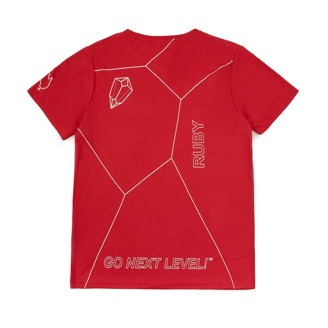 Six Zero Performance Sport Shirt - Gem Series