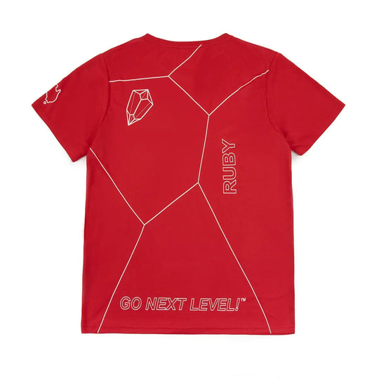 Six Zero Performance Sport Shirt - Gem Series