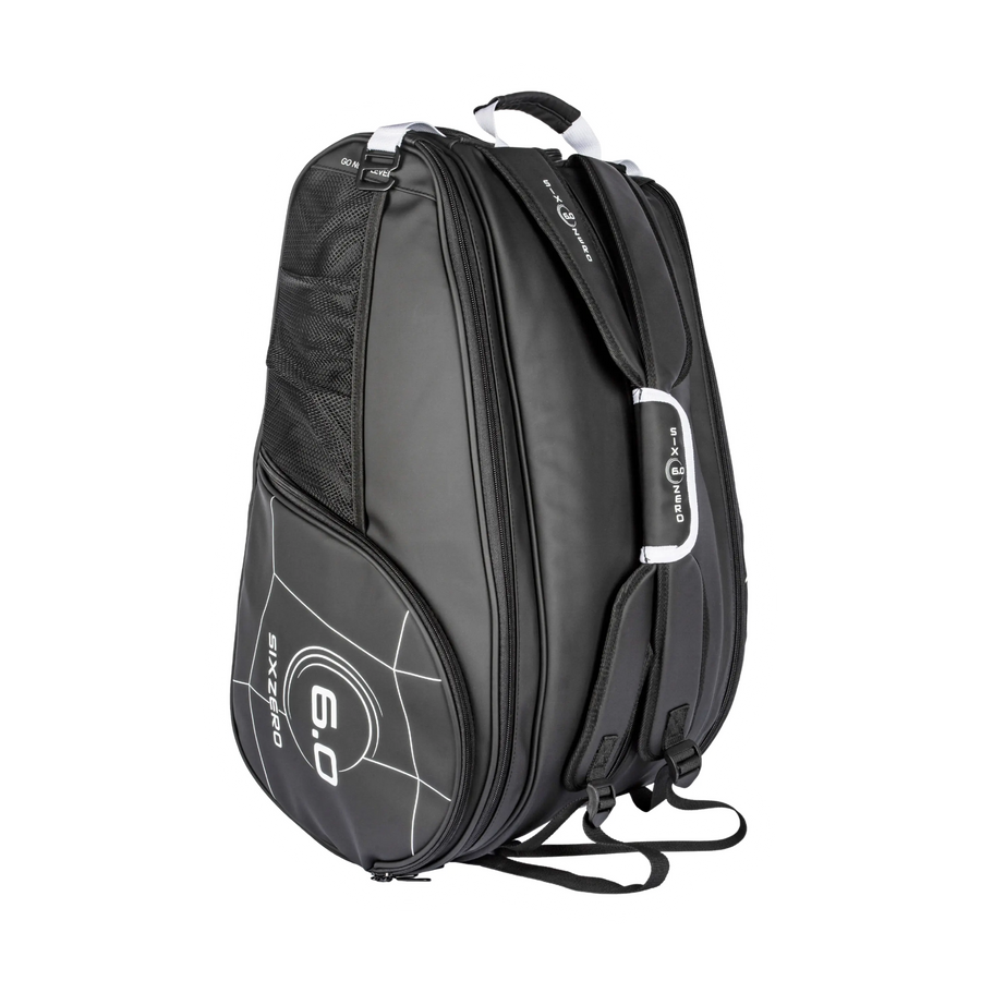 Six Zero Pro Tour Bag.