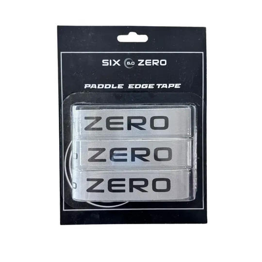 Six Zero Professional Edgeguard Tape Grey