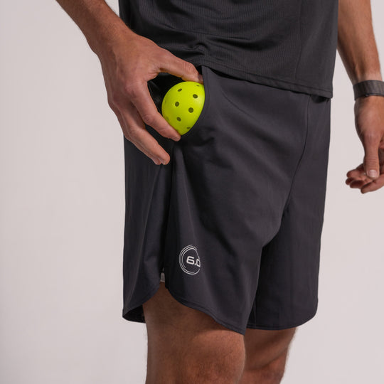 Mens Performance Short