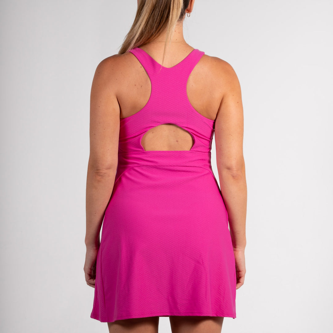 Womens Performance Court Dress