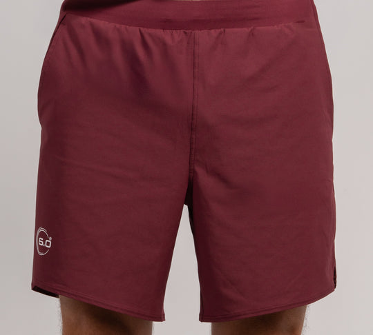 Mens Performance Short