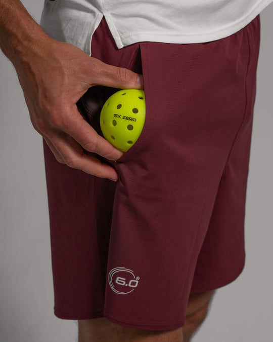 Mens Performance Short