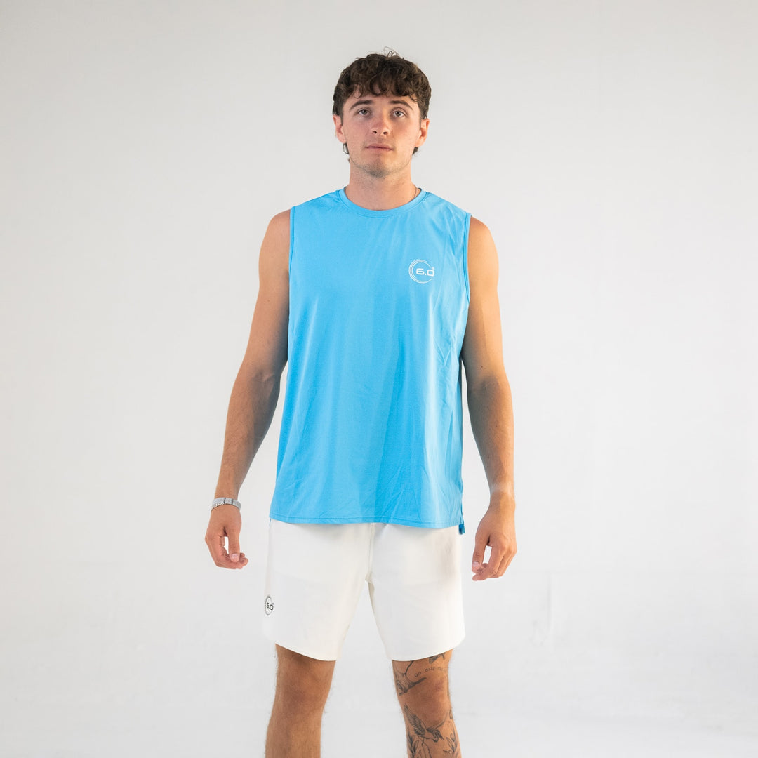 Mens Performance Power Tee
