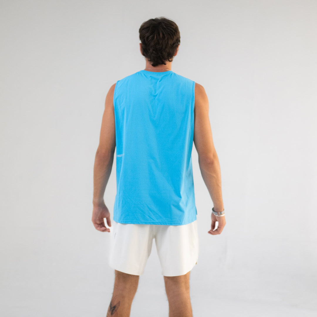 Mens Performance Power Tee