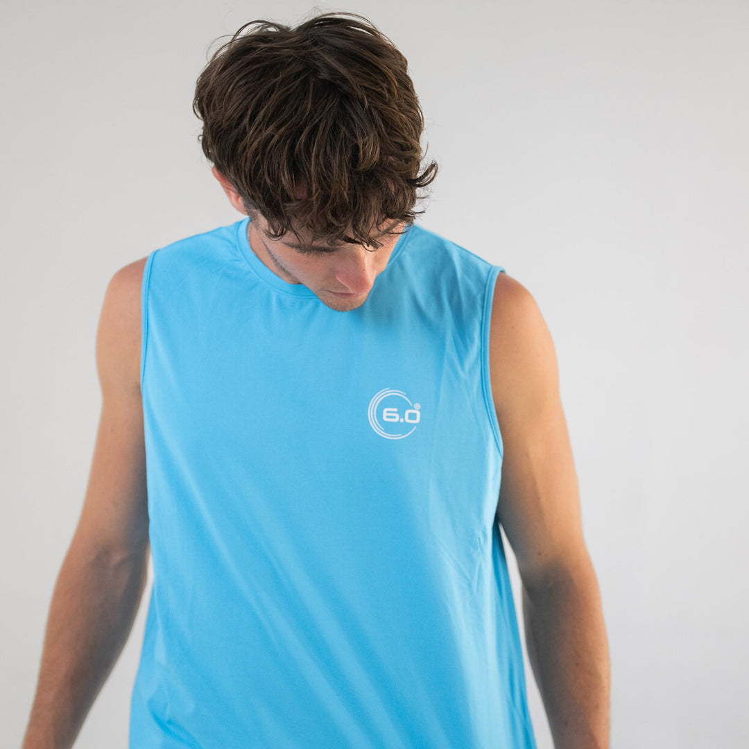 Mens Performance Power Tee