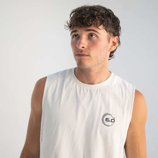 Mens Performance Power Tee
