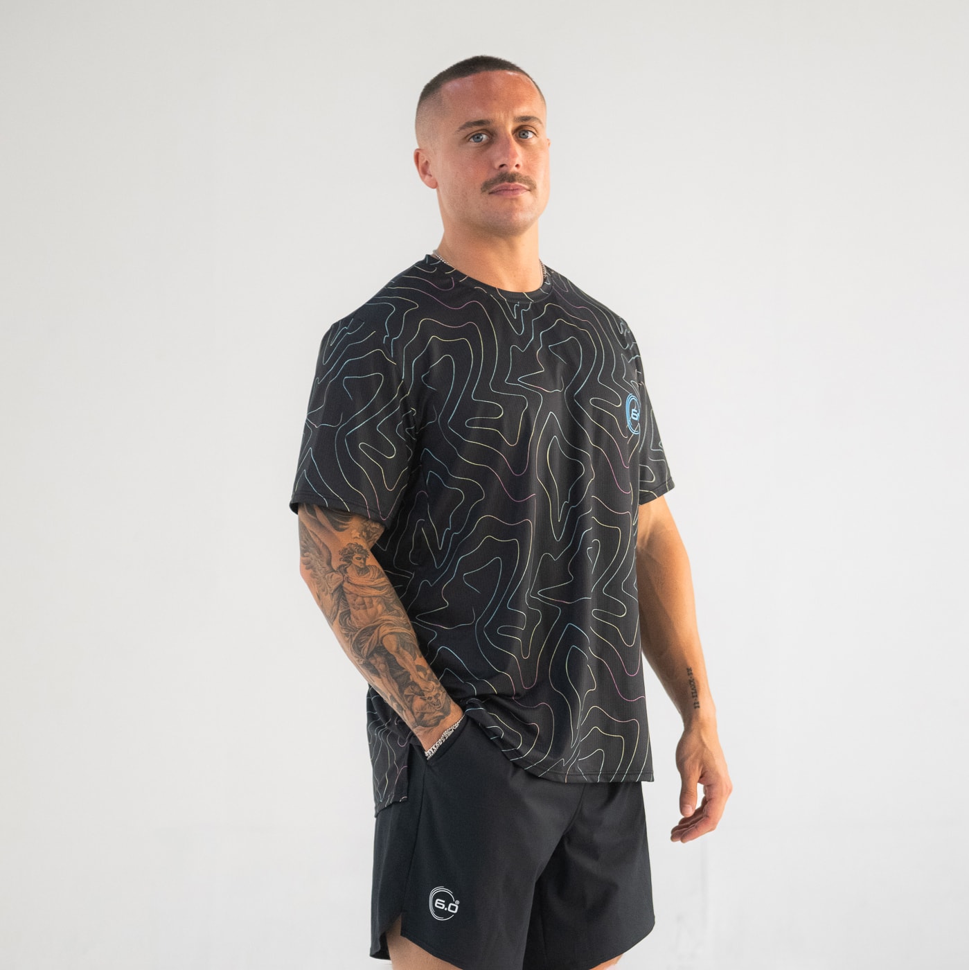 Premium Pickleball Apparel and Clothing by Six Zero – Six Zero Canada