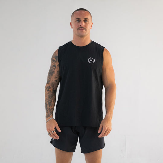 Mens Performance Power Tee