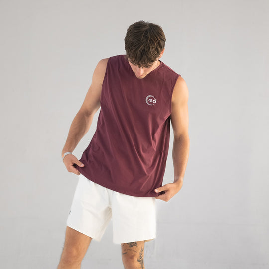 Mens Performance Power Tee