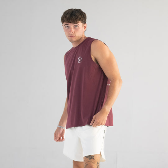 Mens Performance Power Tee