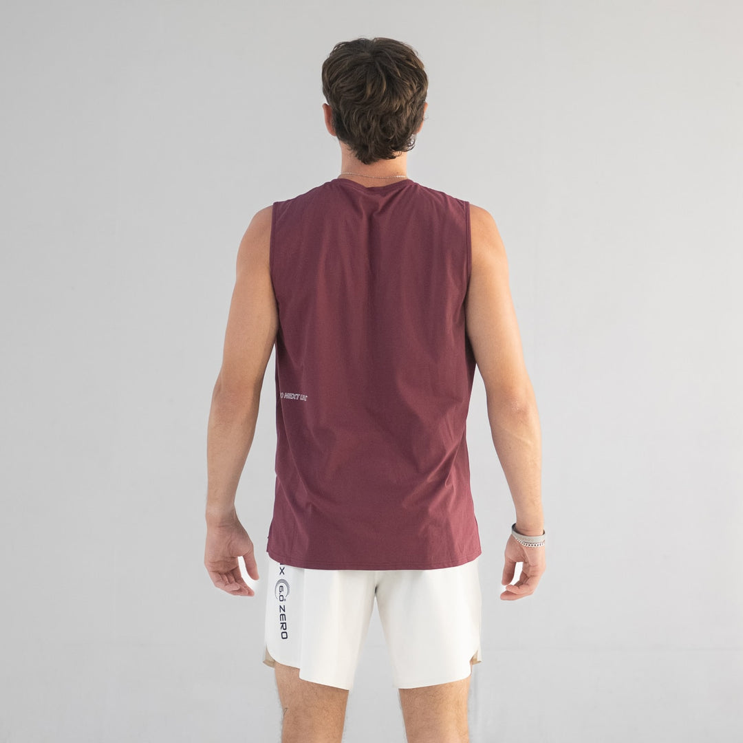 Mens Performance Power Tee