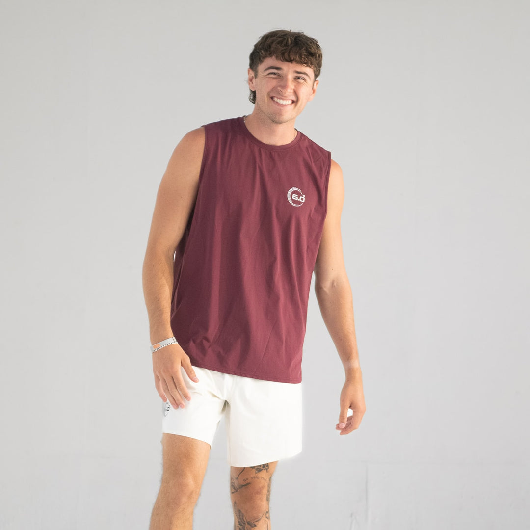 Mens Performance Power Tee